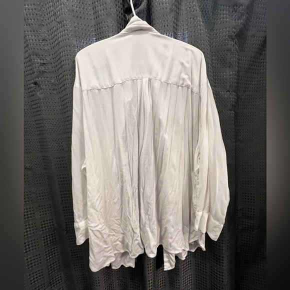 Torrid button up - Picture 4 of 4